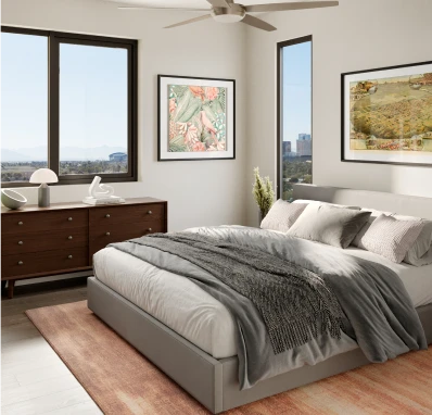 Student Studio Apartments